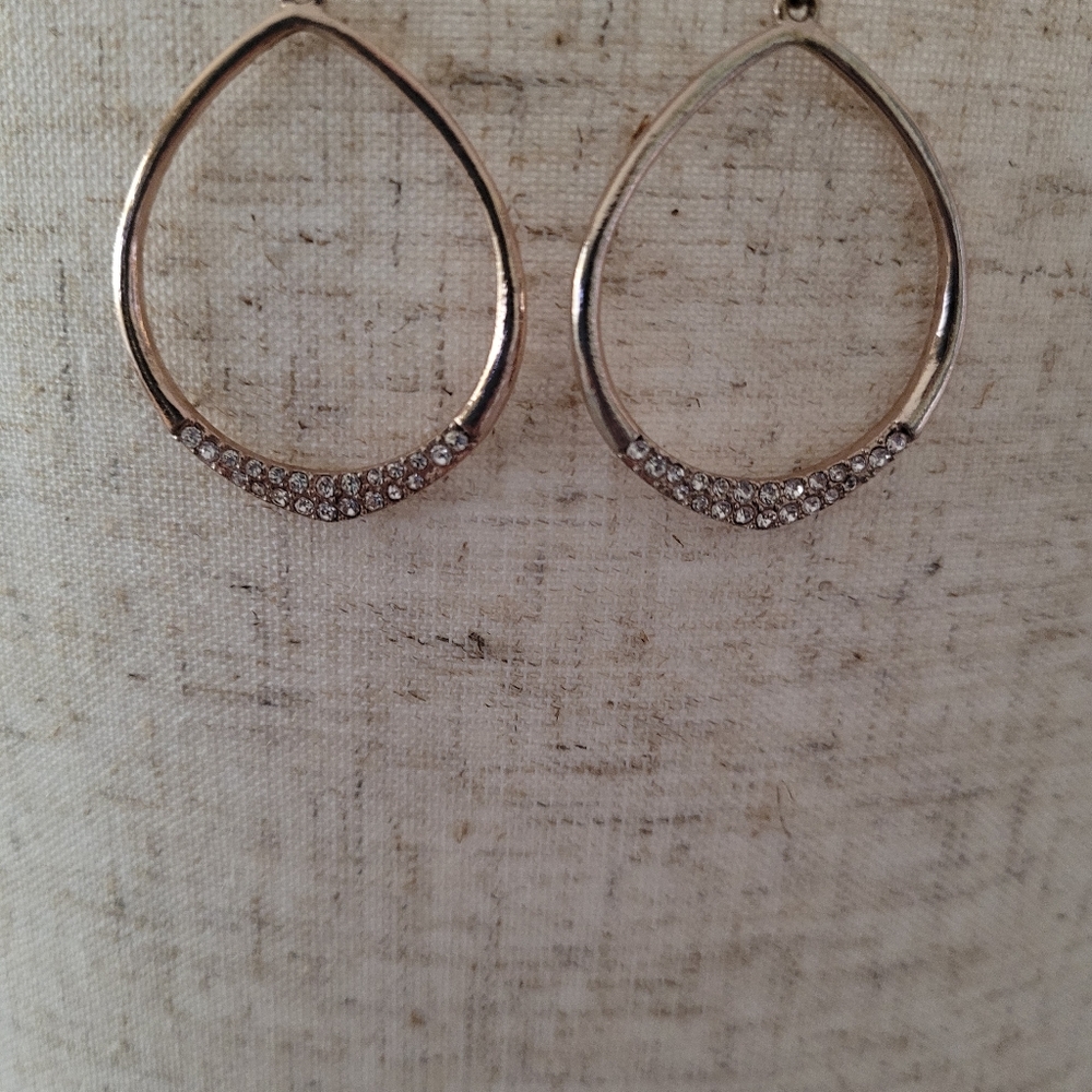 Earrings - Picture 3 of 3